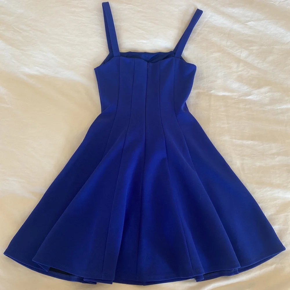 NWOT Anthropologie (Bailey 44) dress!!! - Picture 4 of 5